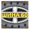 Шина 60