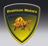 Компания "Premium motors"