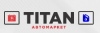 Титан - автомагазин